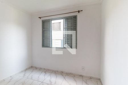 Quarto 1 de apartamento para alugar com 2 quartos, 42m² em Vila Perracini, Poá
