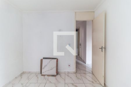 Quarto 1 de apartamento para alugar com 2 quartos, 42m² em Vila Perracini, Poá