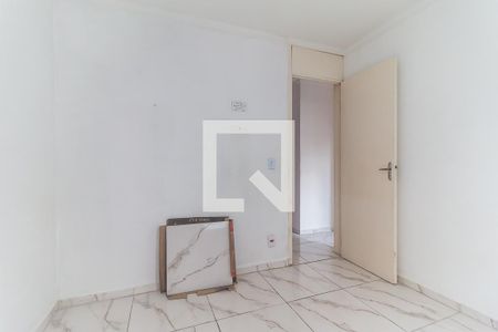 Quarto 1 de apartamento para alugar com 2 quartos, 42m² em Vila Perracini, Poá