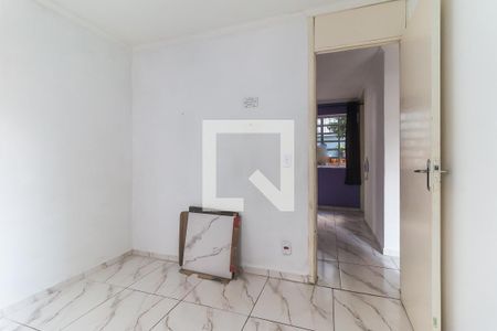 Quarto 1 de apartamento para alugar com 2 quartos, 42m² em Vila Perracini, Poá