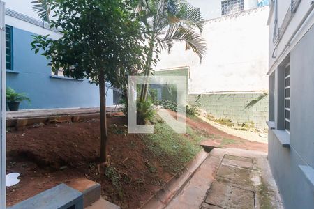 Vista da Sala de apartamento para alugar com 2 quartos, 42m² em Vila Perracini, Poá