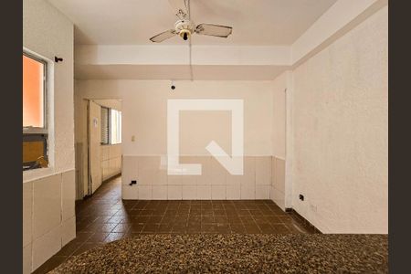Cozinha de apartamento para alugar com 2 quartos, 76m² em Vila Branca, Jacareí