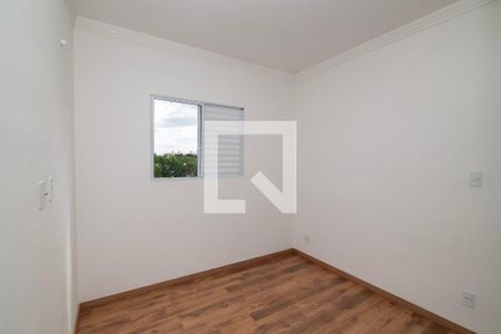 Quarto 2 Suíte de apartamento para alugar com 2 quartos, 51m² em Jardim Nossa Senhora da Penha, Hortolândia