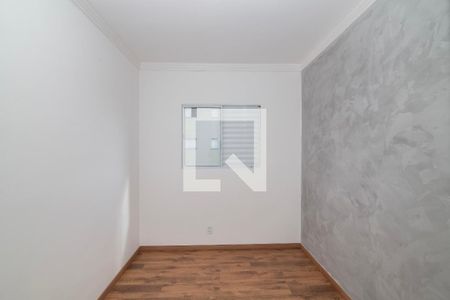 Quarto 1 de apartamento para alugar com 2 quartos, 51m² em Jardim Nossa Senhora da Penha, Hortolândia