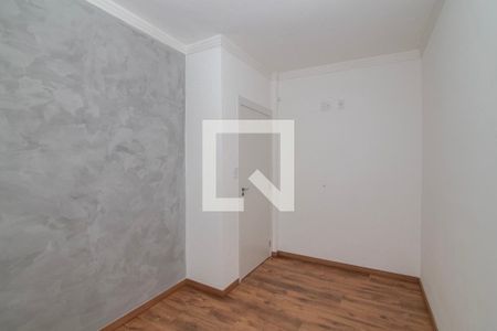 Quarto 1 de apartamento para alugar com 2 quartos, 51m² em Jardim Nossa Senhora da Penha, Hortolândia