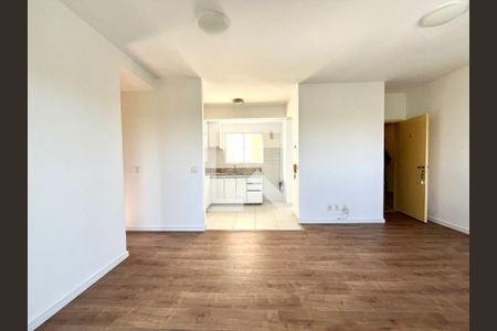 Sala de apartamento para alugar com 2 quartos, 69m² em Jardim Nova Europa, Campinas