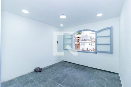 Quarto 1 de casa para alugar com 3 quartos, 162m² em Vila Palmeiras, São Paulo