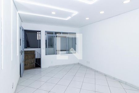 Sala de casa para alugar com 3 quartos, 162m² em Vila Palmeiras, São Paulo