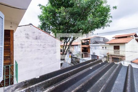 Vista Quarto 1 de casa para alugar com 3 quartos, 162m² em Vila Palmeiras, São Paulo