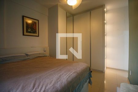 Quarto 1 de apartamento para alugar com 2 quartos, 78m² em Tijuca, Rio de Janeiro