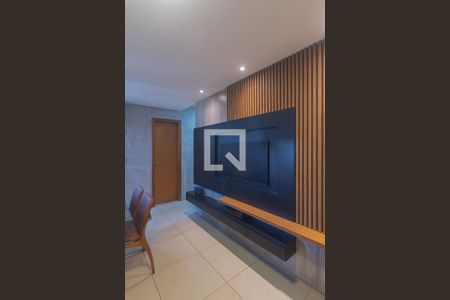 Apartamento à venda com 3 quartos, 112m² em Castelo, Belo Horizonte