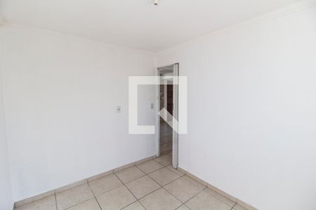 Quarto 1 de apartamento para alugar com 2 quartos, 50m² em Conjunto Habitacional Presidente Castelo Branco, Carapicuíba