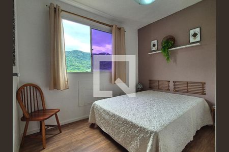 Apartamento para alugar com 2 quartos, 43m² em Recreio dos Bandeirantes, Rio de Janeiro