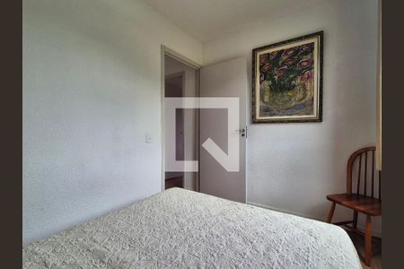 Apartamento para alugar com 2 quartos, 43m² em Recreio dos Bandeirantes, Rio de Janeiro