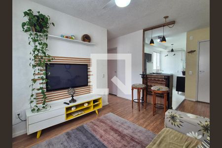 Apartamento para alugar com 2 quartos, 43m² em Recreio dos Bandeirantes, Rio de Janeiro