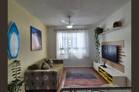 Apartamento para alugar com 2 quartos, 43m² em Recreio dos Bandeirantes, Rio de Janeiro