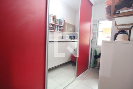 Quarto 2 de casa de condomínio à venda com 3 quartos, 70m² em Vila Campo Grande, São Paulo