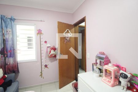 Quarto 1 de casa de condomínio à venda com 3 quartos, 70m² em Vila Campo Grande, São Paulo