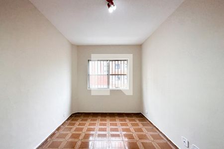 Sala de apartamento para alugar com 2 quartos, 54m² em Vila Euclides, São Bernardo do Campo