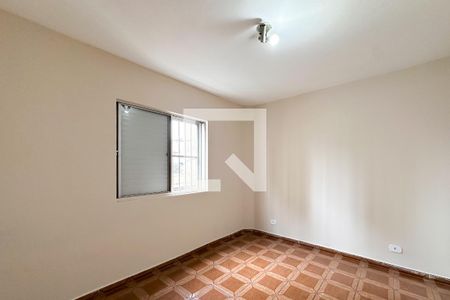 Quarto 1 de apartamento para alugar com 2 quartos, 54m² em Vila Euclides, São Bernardo do Campo