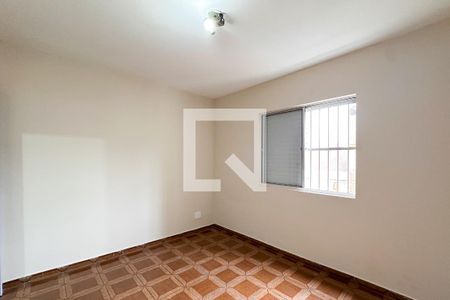 Quarto 1 de apartamento para alugar com 2 quartos, 54m² em Vila Euclides, São Bernardo do Campo