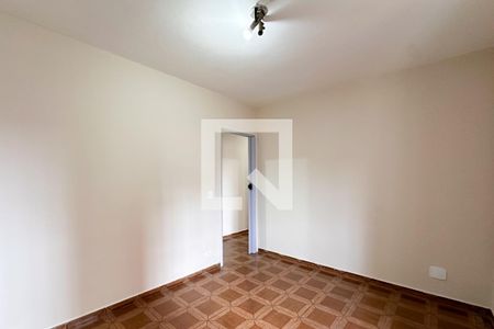 Quarto 1 de apartamento para alugar com 2 quartos, 54m² em Vila Euclides, São Bernardo do Campo