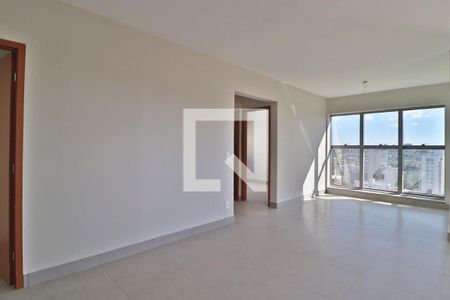 Sala de apartamento para alugar com 3 quartos, 87m² em Patrimônio, Uberlândia