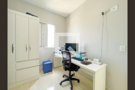 Quarto 2 de apartamento à venda com 2 quartos, 50m² em Bussocaba, Osasco