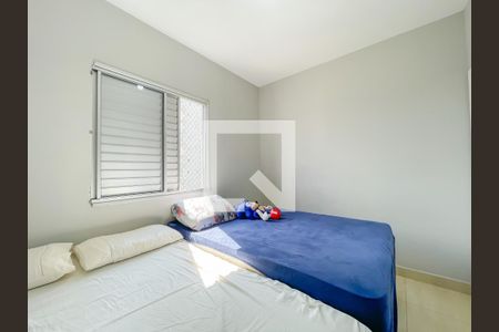 Quarto 1 de apartamento à venda com 2 quartos, 50m² em Bussocaba, Osasco