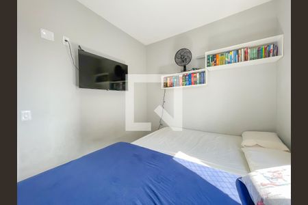 Quarto 1 de apartamento à venda com 2 quartos, 50m² em Bussocaba, Osasco