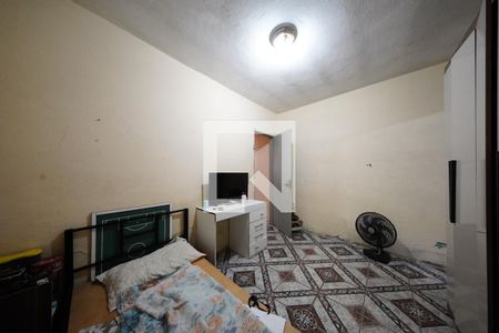 Quarto 1 de casa à venda com 4 quartos, 200m² em Jardim de Lorenzo, São Paulo