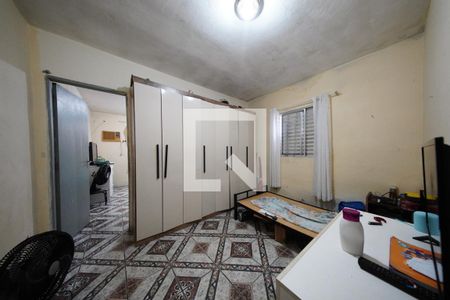 Quarto 1 de casa à venda com 4 quartos, 200m² em Jardim de Lorenzo, São Paulo