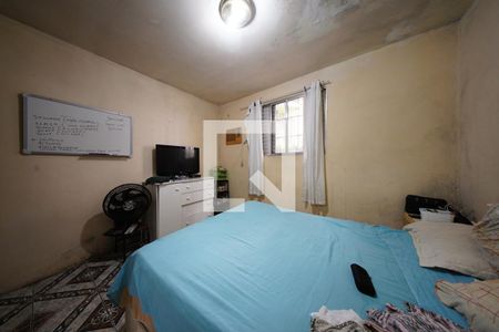 Quarto 2 de casa à venda com 4 quartos, 200m² em Jardim de Lorenzo, São Paulo