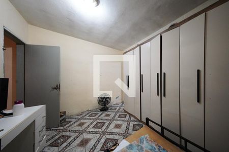 Quarto 1 de casa à venda com 4 quartos, 200m² em Jardim de Lorenzo, São Paulo