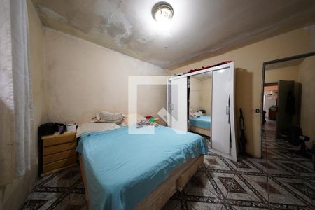 Quarto 2 de casa à venda com 4 quartos, 200m² em Jardim de Lorenzo, São Paulo