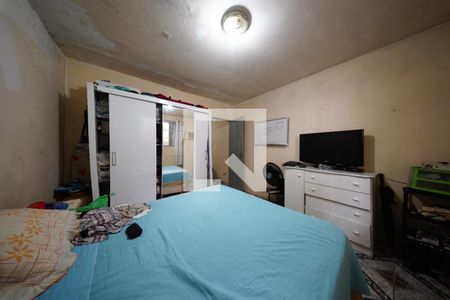 Quarto 2 de casa à venda com 4 quartos, 200m² em Jardim de Lorenzo, São Paulo