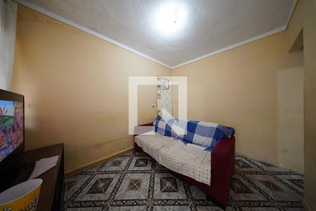 Sala de casa à venda com 4 quartos, 200m² em Jardim de Lorenzo, São Paulo
