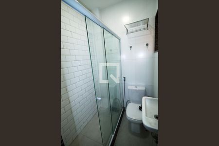 Banheiro 1 de casa à venda com 2 quartos, 78m² em Irajá, Rio de Janeiro