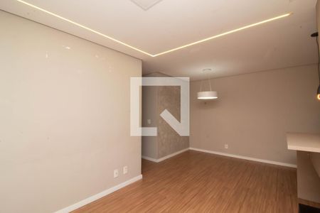 Sala de apartamento para alugar com 2 quartos, 68m² em Portal dos Gramados, Guarulhos