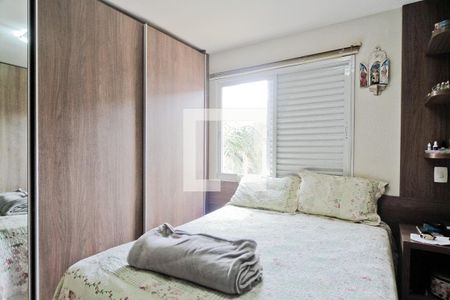 Suíte de apartamento à venda com 3 quartos, 92m² em Casa Verde, São Paulo