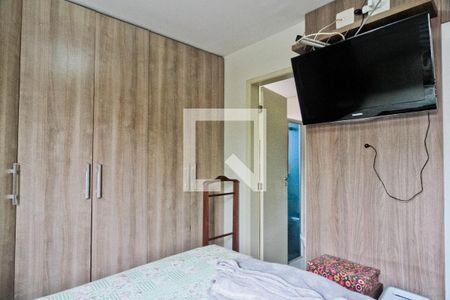 Suíte de apartamento à venda com 3 quartos, 92m² em Casa Verde, São Paulo