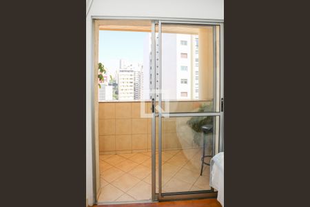 Sacada de apartamento para alugar com 2 quartos, 70m² em Barra Funda, São Paulo