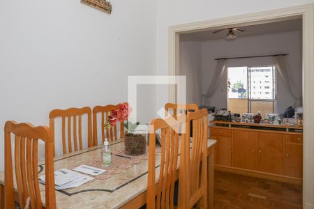 Sala de apartamento para alugar com 2 quartos, 70m² em Barra Funda, São Paulo