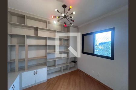 Sala de tv de apartamento para alugar com 2 quartos, 77m² em Vila Campo Grande, São Paulo