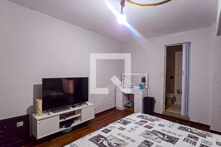 Quarto  de casa à venda com 5 quartos, 309m² em Piedade, Rio de Janeiro