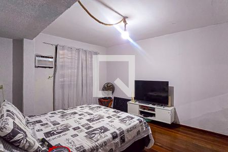 Quarto  de casa à venda com 5 quartos, 309m² em Piedade, Rio de Janeiro