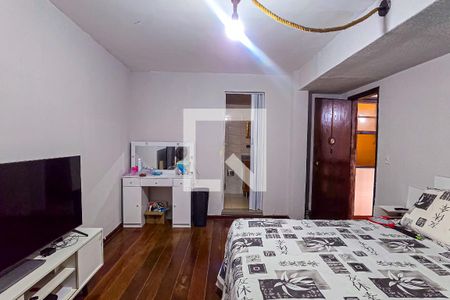 Quarto  de casa à venda com 5 quartos, 309m² em Piedade, Rio de Janeiro