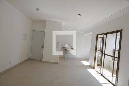 Apartamento para alugar com 3 quartos, 74m² em Jardim Santiago, Indaiatuba