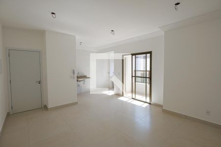 Apartamento para alugar com 3 quartos, 74m² em Jardim Santiago, Indaiatuba