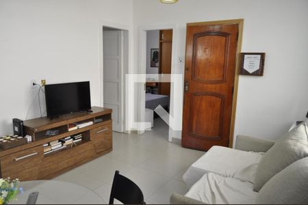 Apartamento para alugar com 2 quartos, 70m² em Lins de Vasconcelos, Rio de Janeiro